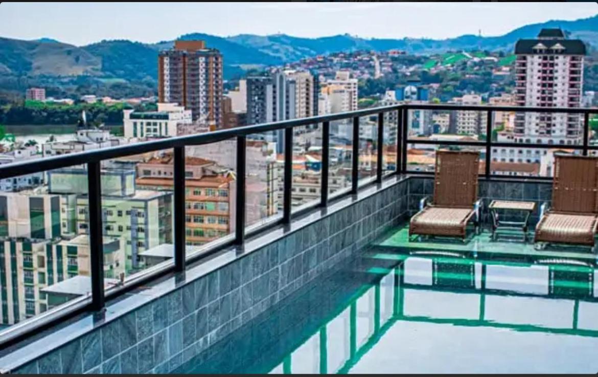 Apartment Diamond Flats Apto 305 *