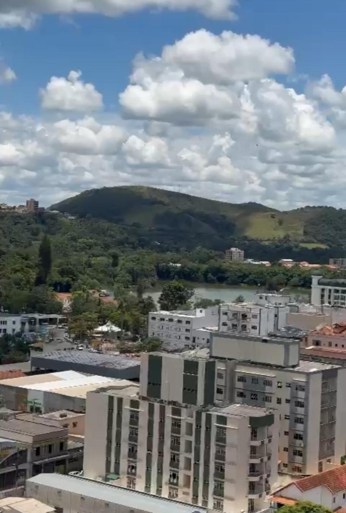Apartment Diamond Flats Apto 305 *