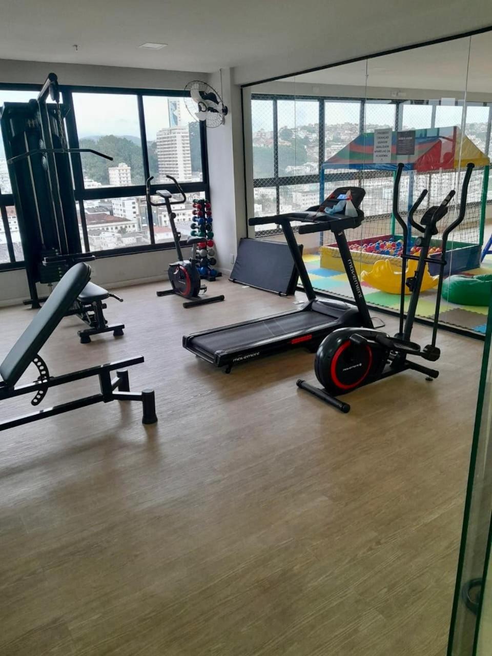 Diamond Flats Apto 305 Apartment Sao Lourenco (Minas Gerais)