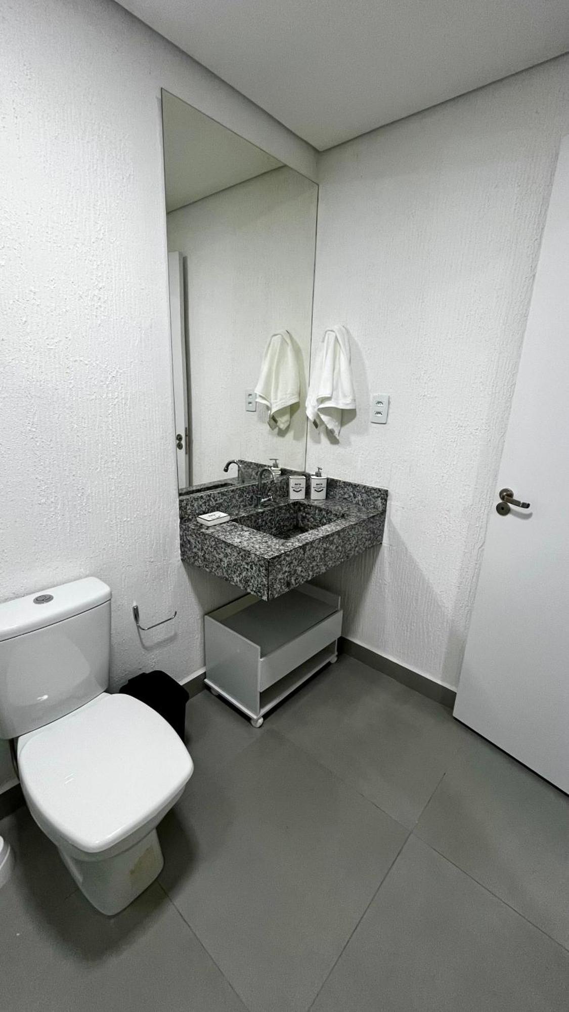 Diamond Flats Apto 305 Apartment Sao Lourenco (Minas Gerais)