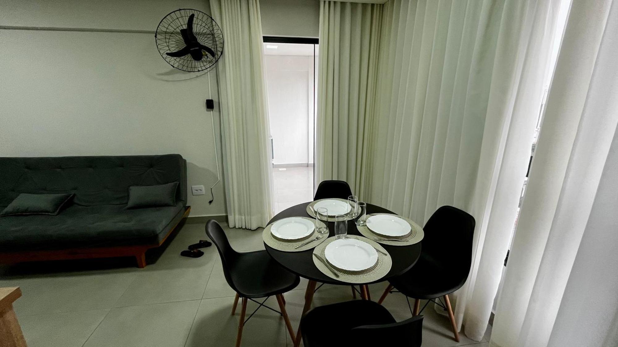 Diamond Flats Apto 305 * Sao Lourenco (Minas Gerais)