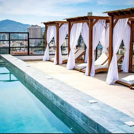 Diamond Flats Apto 305 Sao Lourenco (Minas Gerais) Exterior photo