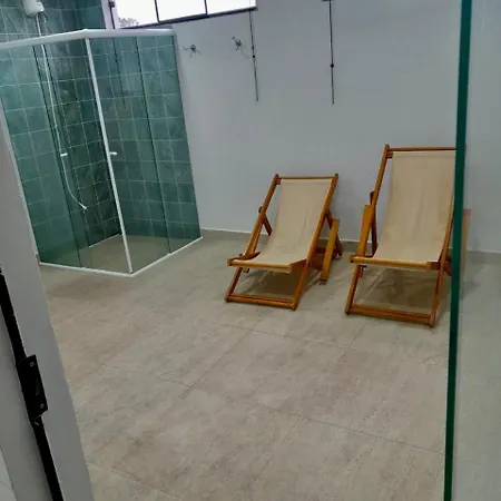 Diamond Flats Apto 305 Sao Lourenco (Minas Gerais) Exterior photo