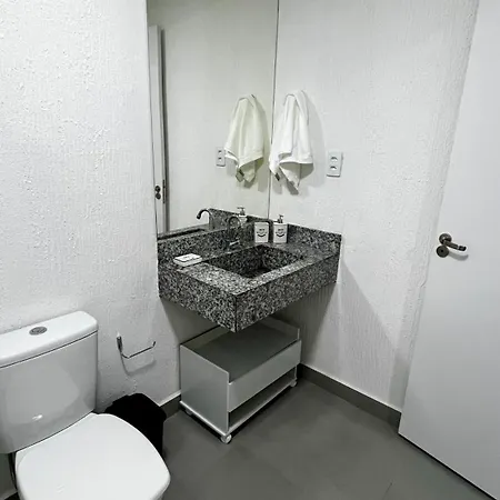 Diamond Flats Apto 305 Sao Lourenco (Minas Gerais) Exterior photo