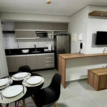 Diamond Flats Apto 305 Sao Lourenco (Minas Gerais) Exterior photo