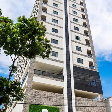 Diamond Flats Apto 305 Sao Lourenco (Minas Gerais) Exterior photo