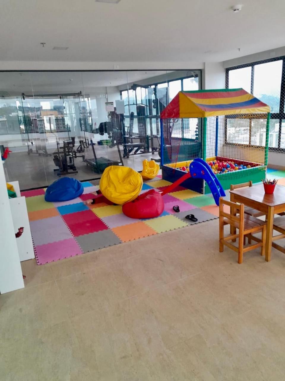 Diamond Flats Apto 305 Apartment Sao Lourenco (Minas Gerais)