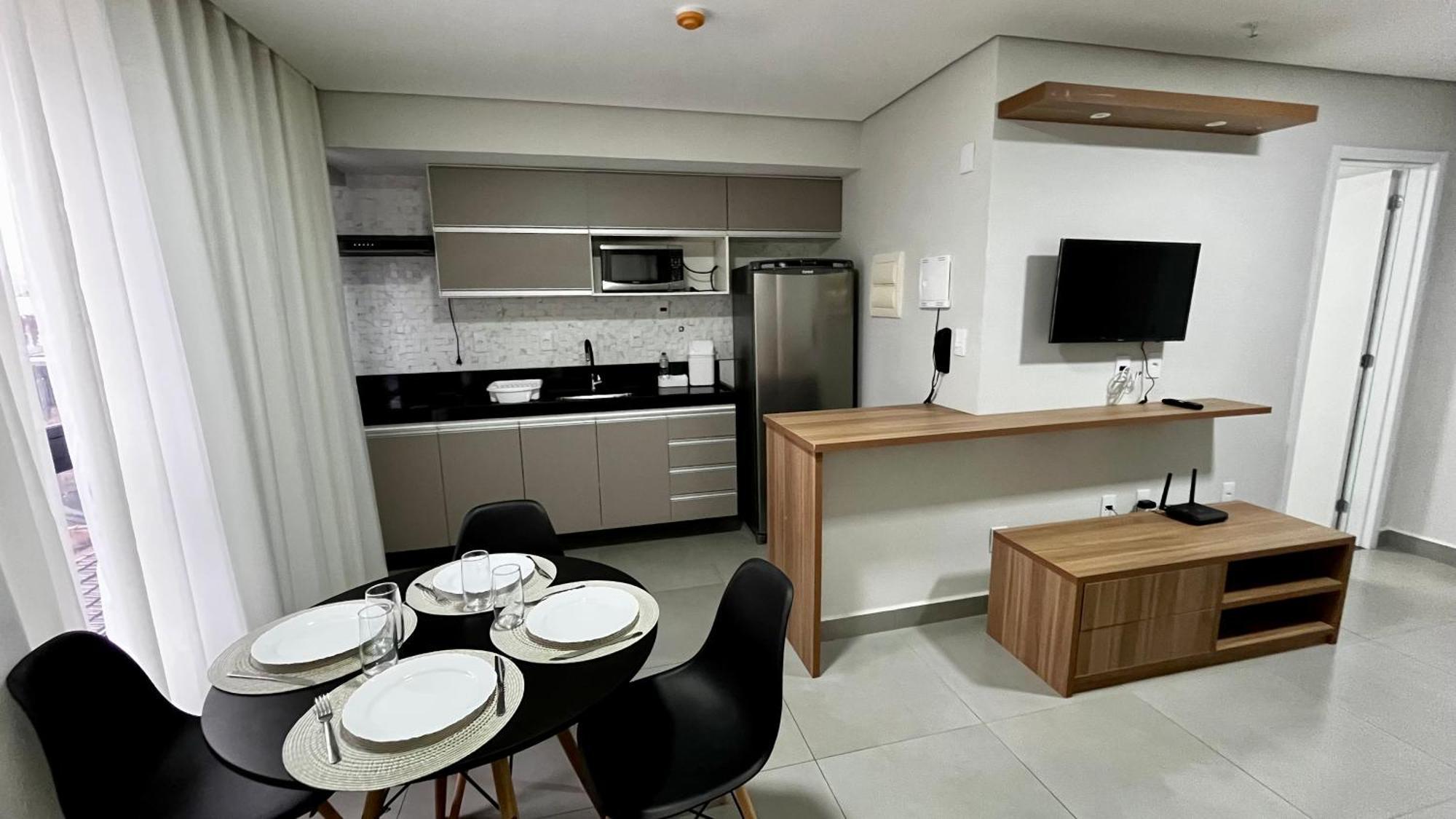 Apartment Diamond Flats Apto 305