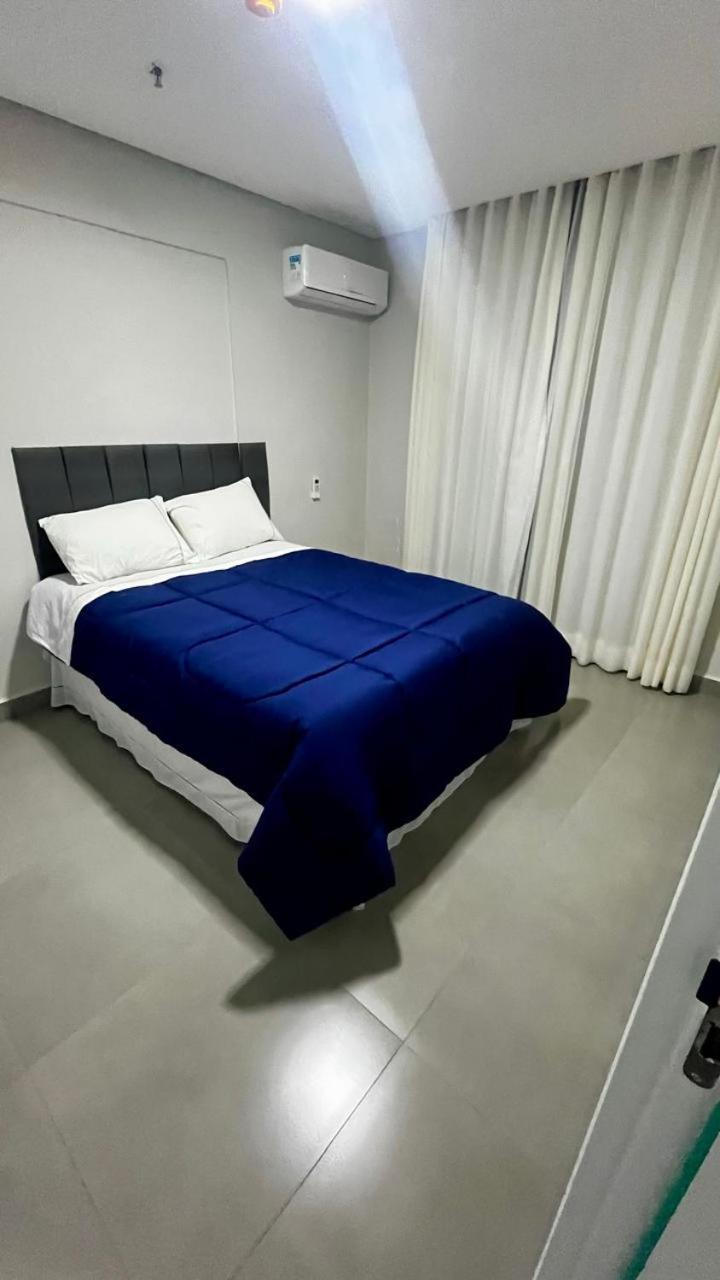 Diamond Flats Apto 305 Apartment Sao Lourenco (Minas Gerais)